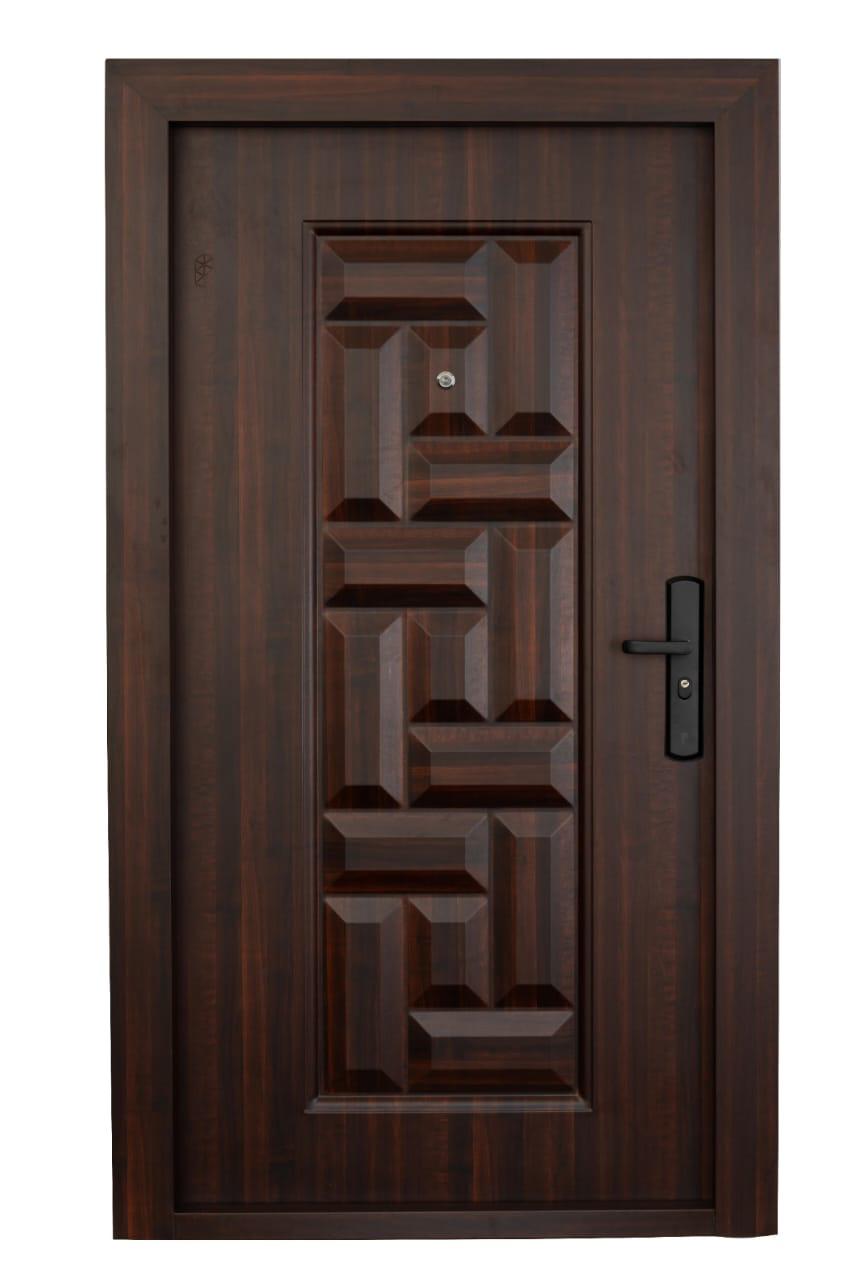 PTR 189 Main Door
